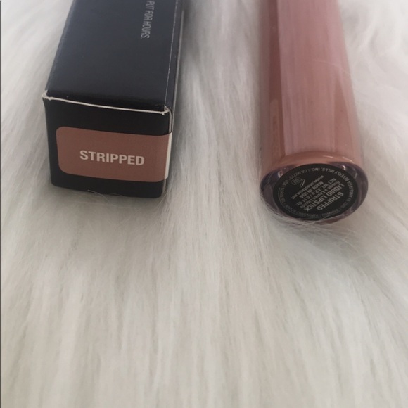 Anastasia Beverly Hills Liquid Lipstick STRIPPED - Picture 2 of 8